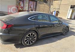 هیوندای سۆناتا